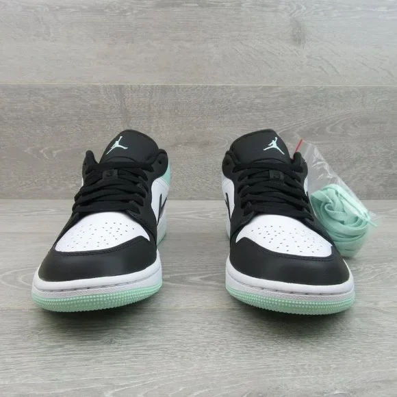 Air Jordan 1 Low SE Tie-Dye Shoes Mens Size 11 NEW